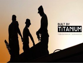 Titanium Construction - Photo 6