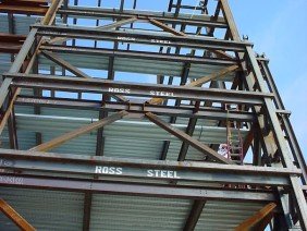 Ross Structural Steel - Photo 2