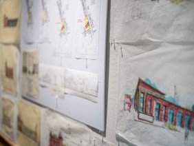 Context Architecture - Photo 1