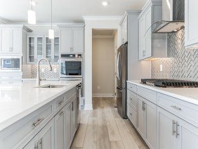 Lennar at Parkeside Preserve - Photo -1