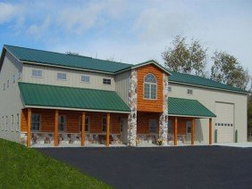 Rs Post Frame LLC - Photo 2