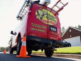 Mister Sparky® of Phoenix - Photo -1