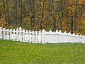 Clinton Fence Co Inc - Photo 1