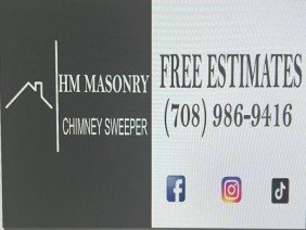 HM MASONRY - Photo 6