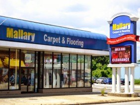 Mallary Carpet & Flooring - Photo 1