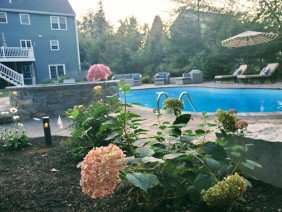 D.R. Stonework and Landscape LLC - Photo 4