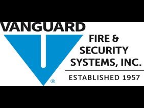 Vanguard Fire & Security Systems, A Pye-Barker Fire & Safety Company - Photo 0