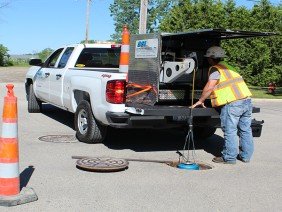 Surveying Solutions, Inc. - Photo 2