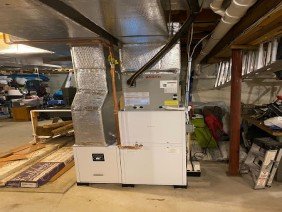 Denommee Plumbing, HVAC & Electric - Photo -1