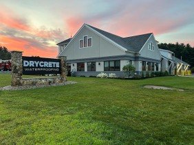 Drycrete Waterproofing - Photo 6