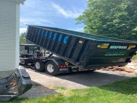 Classic Cleanouts - Photo 0