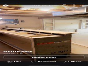 M&D Drywall Inc. - Photo 2