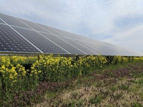 Sunrise Solar Inc. - Photo 0