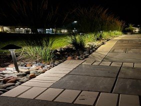 Rock Solid Landscape & Irrigation - Photo -1