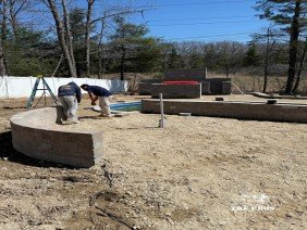 The Pros Inc. - Landscape Design & Build - Photo 0