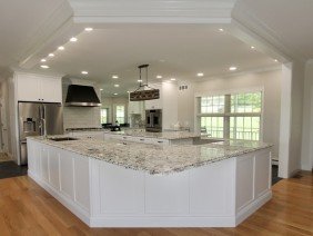 Taylor Made Custom Contracting, Inc. - Photo 5