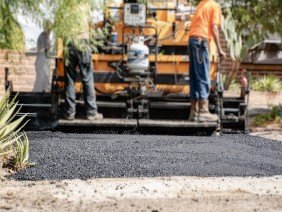 APS Chipsealing & Asphalt Paving LLC - Photo 4