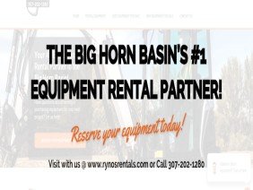 Ryno's Rental - Photo 0