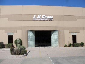 LR Cowan Concrete - Photo 0