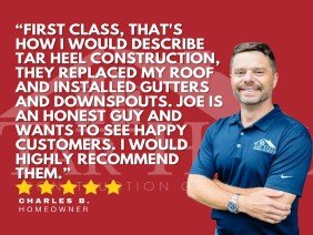 Tar Heel Construction Group LLC - Photo 3