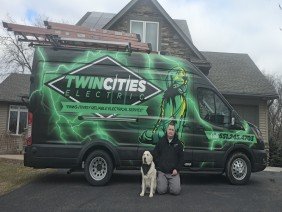 Twin Cities Electric - Photo 6