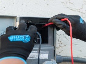 A Quality HVAC and Plumbing Services LLC - Photo 3