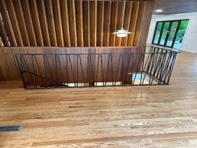 Alpha Metals LLC - Contractor Metal Fabricator in Maryland, USA - Photo 3