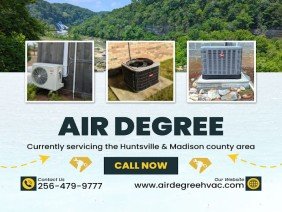 Air Degree - Photo 2