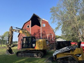 Davis Dirt Works LLC - Photo 1
