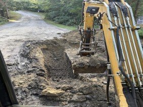 Legacy Excavation LLC - Photo 3