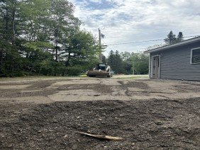 Jason Nadeau and Sons Excavation and Forestry - Photo 1