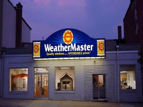 WeatherMaster Windows - Photo 2
