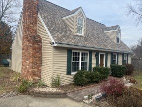 Snap Roofing Siding & Windows - Photo -1
