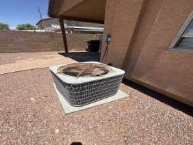 NR Air Heating & Cooling - Photo 3