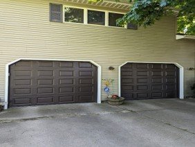 Worth Garage Door - Photo 1