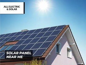 All Electric & Solar - Photo 2