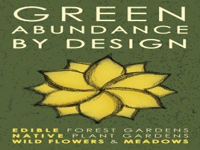 Green Abundance By Design - Photo -1