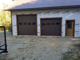 A to Z Affordable Overhead Door Co Inc - Photo 3