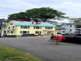 De La Rosa Roofing - Photo 1