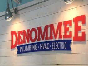 Denommee Plumbing, HVAC & Electric - Photo 6