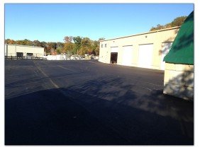 Paul G. Smith Paving - Photo 0