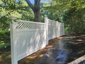 Miller Fence Co - Photo -1