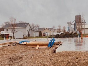 Engelhardt Concrete Services - Photo 5