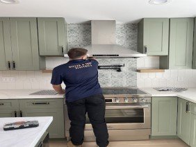 Miller and Sons Electric - Photo -1