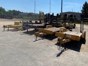 Hammersmith Equipment Company - Photo 1