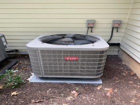 RA HVAC Home Services - Photo 2