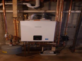 Power Plumbing - Photo 2