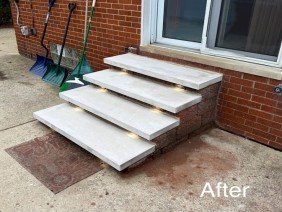 Brickheads Masonry & Concrete Specialists LLC - Photo 5