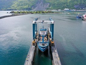 Highmark Marine Fabrication LLC - Photo 3