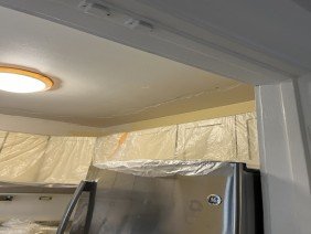 Web Drywall Repair & Painting Services LLC - Photo 3